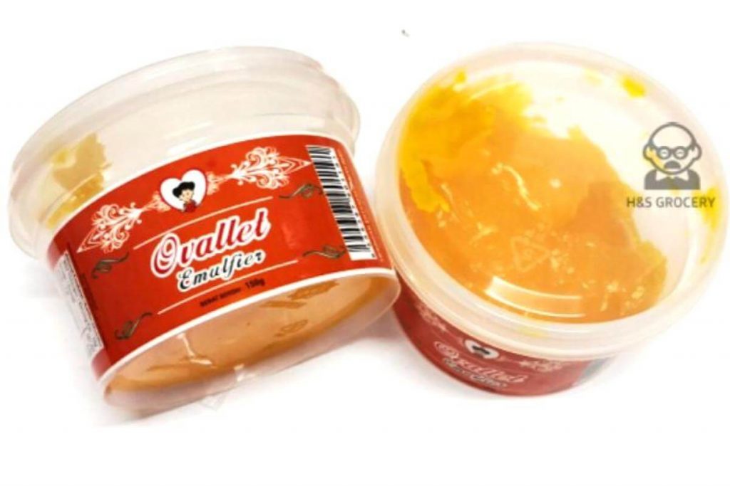 Top 10 Ovalette Available In Malaysia 2025 10 Mums Choice Ovalette Emulsifier