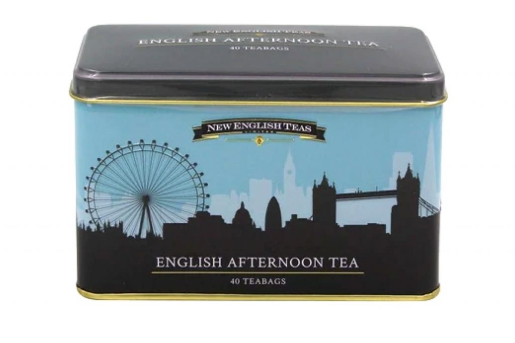 Top 10 Best Black Tea Available In Malaysia 2025 11 NEW ENGLISH TEA ENGLISH AFTERNOON TEA