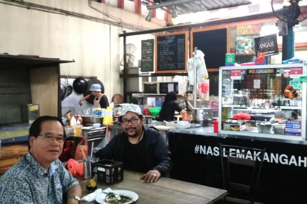 Best Nasi Lemak To Takeaway in Klang Valley 2025 14 Nasi Lemak Angah