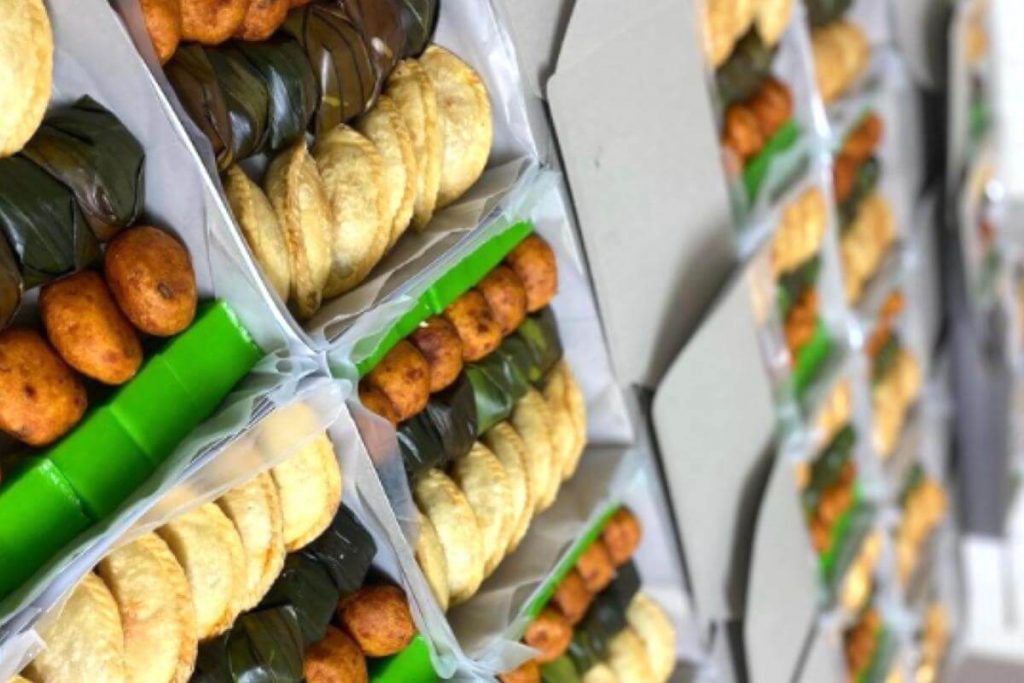 Top Kuih To Takeaway in Klang Valley 2025 19 Nina Kitchen