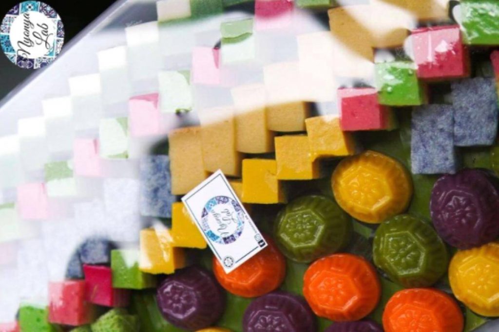 Top Kuih To Takeaway in Klang Valley 2025 3 Nyonya Lab