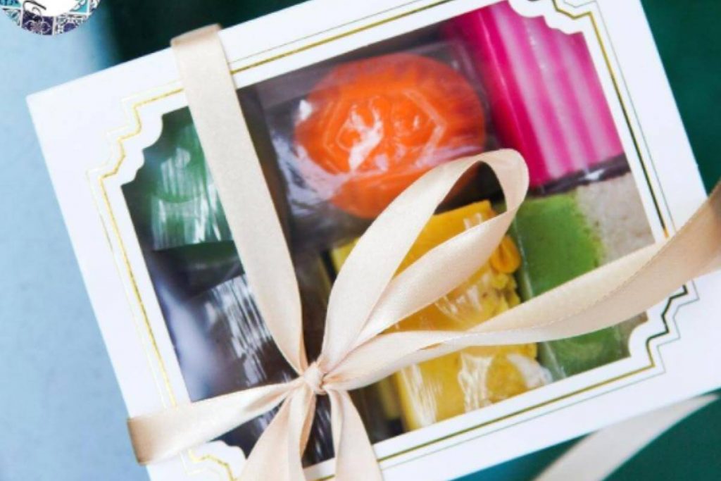 Top Kuih To Takeaway in Klang Valley 2025 5 Nyonya Lab