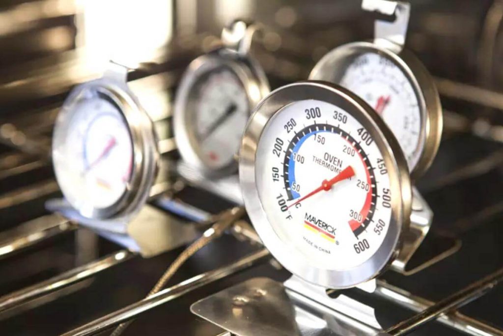 Top 10 Baking Tools You Need in The Kitchen 2025 2 Over Thermometer