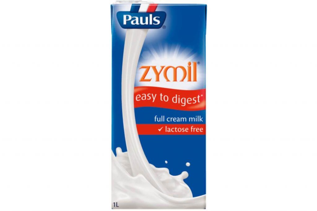 Top 10 Best Full Cream Milk in Malaysia 2025 9 Pauls Zymil Full Cream Milk