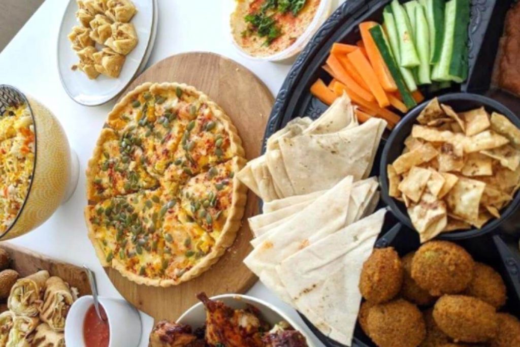 Best Local Restaurants And Cafes In Klang Valley For Takeaway/Delivery 2025 21 PichaEats