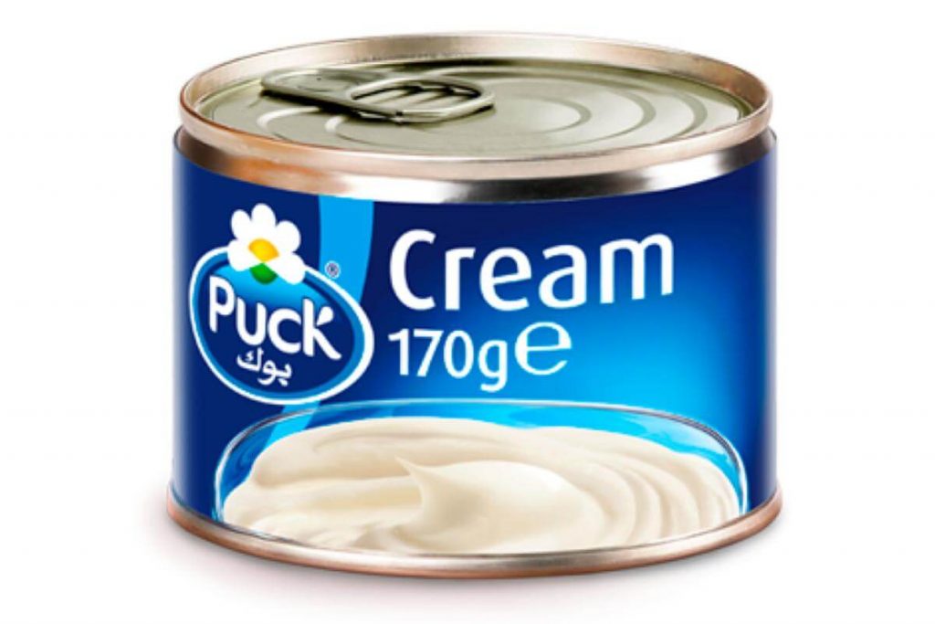 Top 10 Best Heavy Creams Available In Malaysia 2025 9 Puck Thick Cream