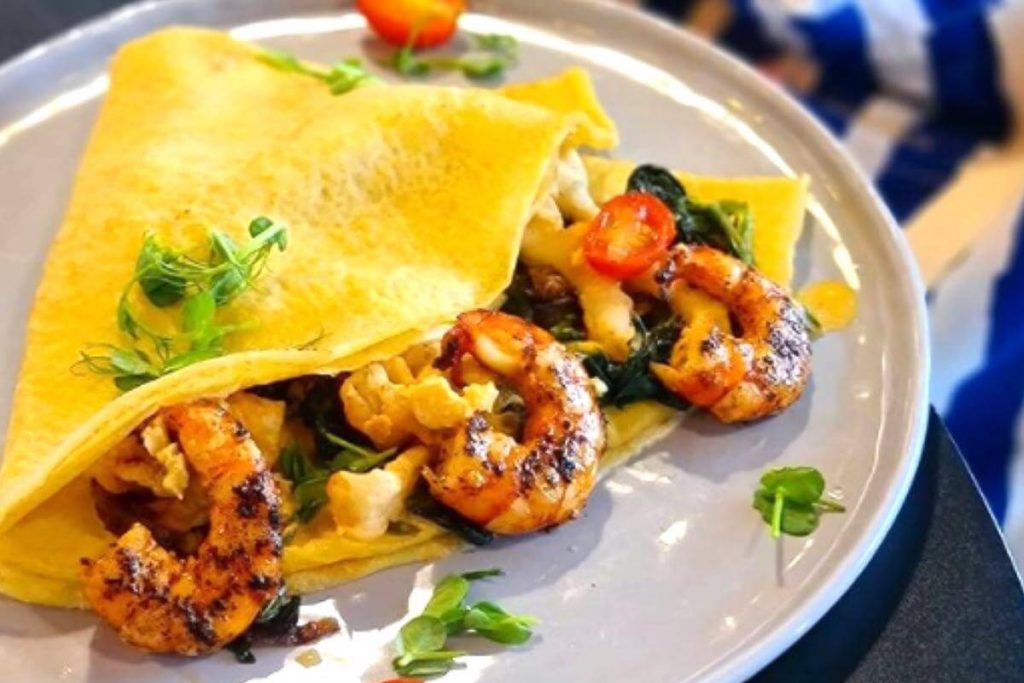 Best Local Restaurants And Cafes In Klang Valley For Takeaway/Delivery 2025 2 Strangers at