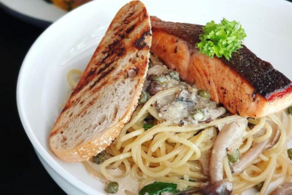 Best Local Restaurants And Cafes In Klang Valley For Takeaway/Delivery 2025 3 Strangers at