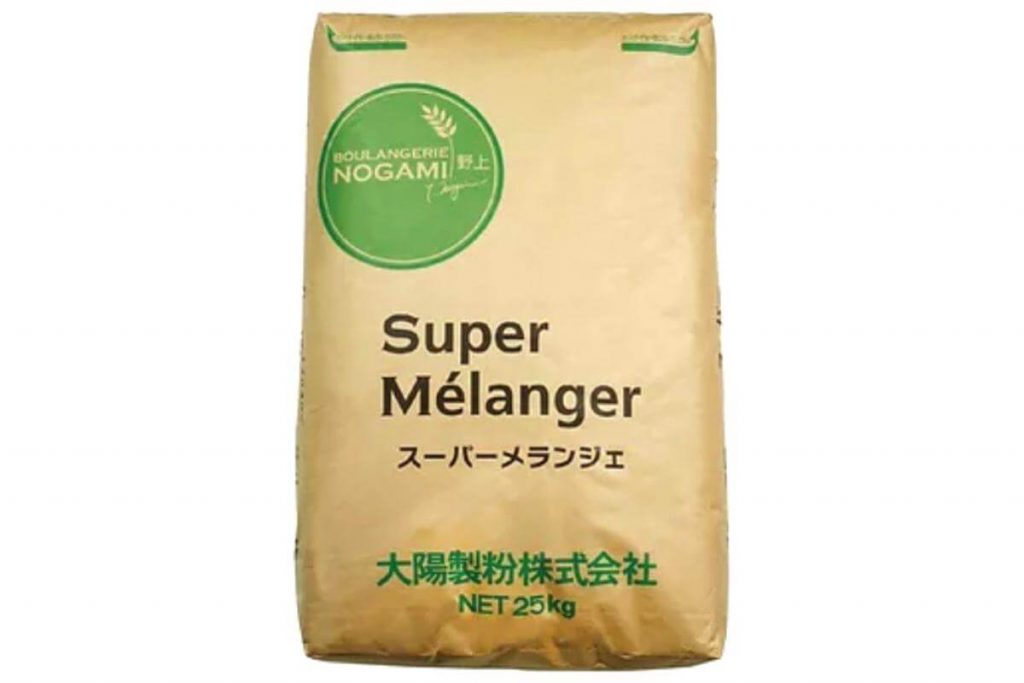 10 Tepung Roti Terbaik di Malaysia 2025 5 Super Melanger High Protein Bread Flour