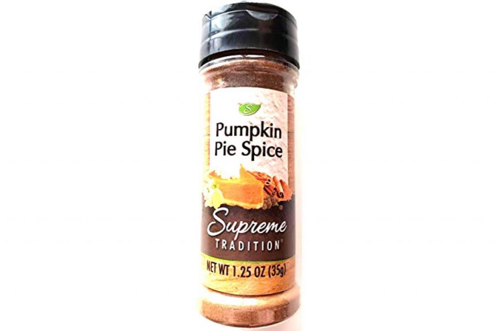10 Rempah Pai Labu Terbaik di Malaysia 2025 4 Supreme Tradition Pumpkin Pie Spice