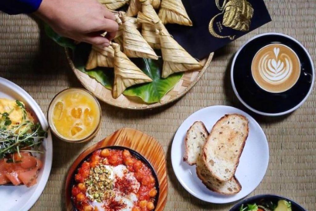 Best Local Restaurants And Cafes In Klang Valley For Takeaway/Delivery 2025 17 VCR