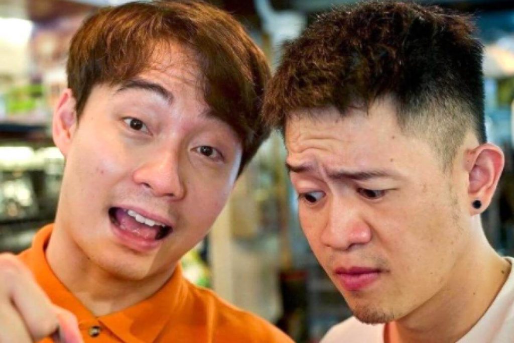 Best Local Restaurants And Cafes In Klang Valley For Takeaway/Delivery 2025 18 VCR