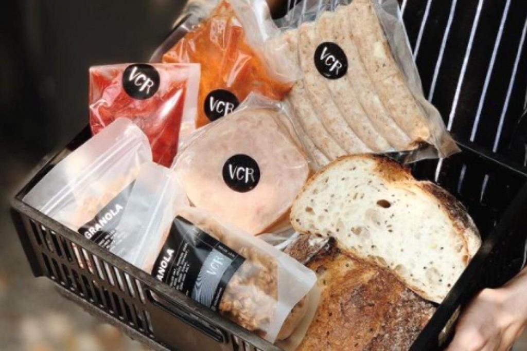 Best Local Restaurants And Cafes In Klang Valley For Takeaway/Delivery 2025 19 VCR