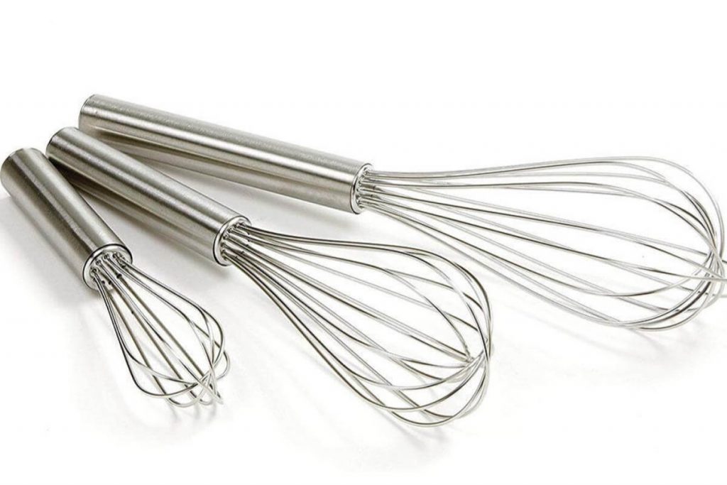 Top 10 Baking Tools You Need in The Kitchen 2025 4 Wire whisk