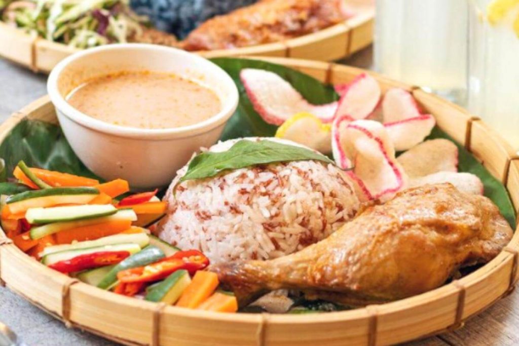 Best Local Restaurants And Cafes In Klang Valley For Takeaway/Delivery 2025 5 eat X dignity