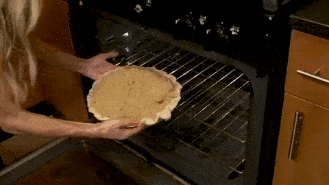 Here’s A Quick Way to Clean Your Oven! 7 giphy