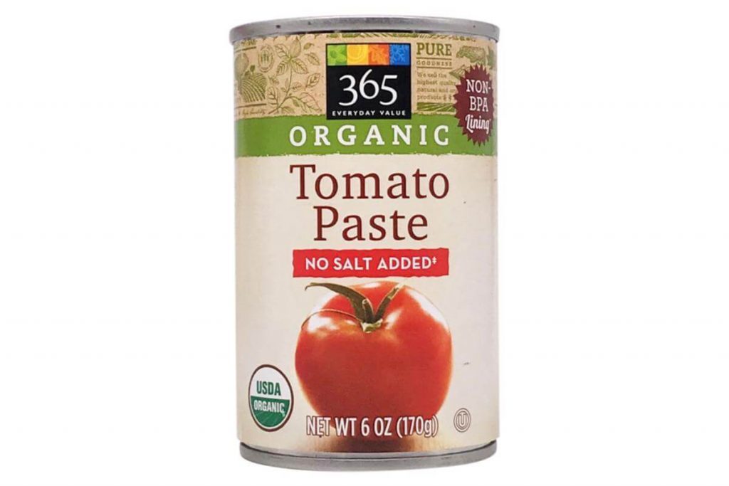 10 Pes Tomato Terbaik di Malaysia 2025 11 by WFM Paste Tomato Organic