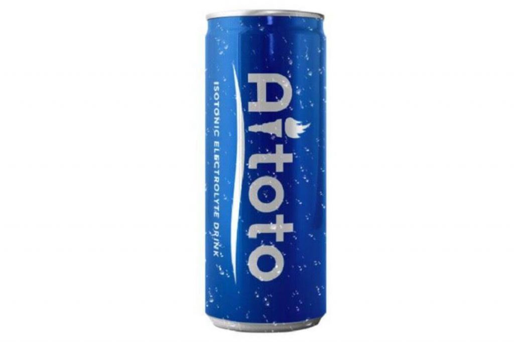 Top 10 Best Isotonic Drinks In Malaysia 2025 8 Aitoto Isotonic Electrolyte Sports Drink