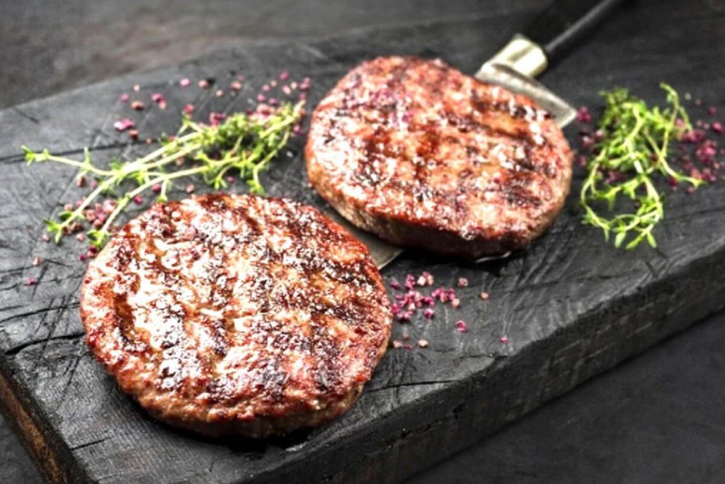 Top 10 Beef Patty Available In Malaysia 2025 4 Australia Beef Burger Grade A