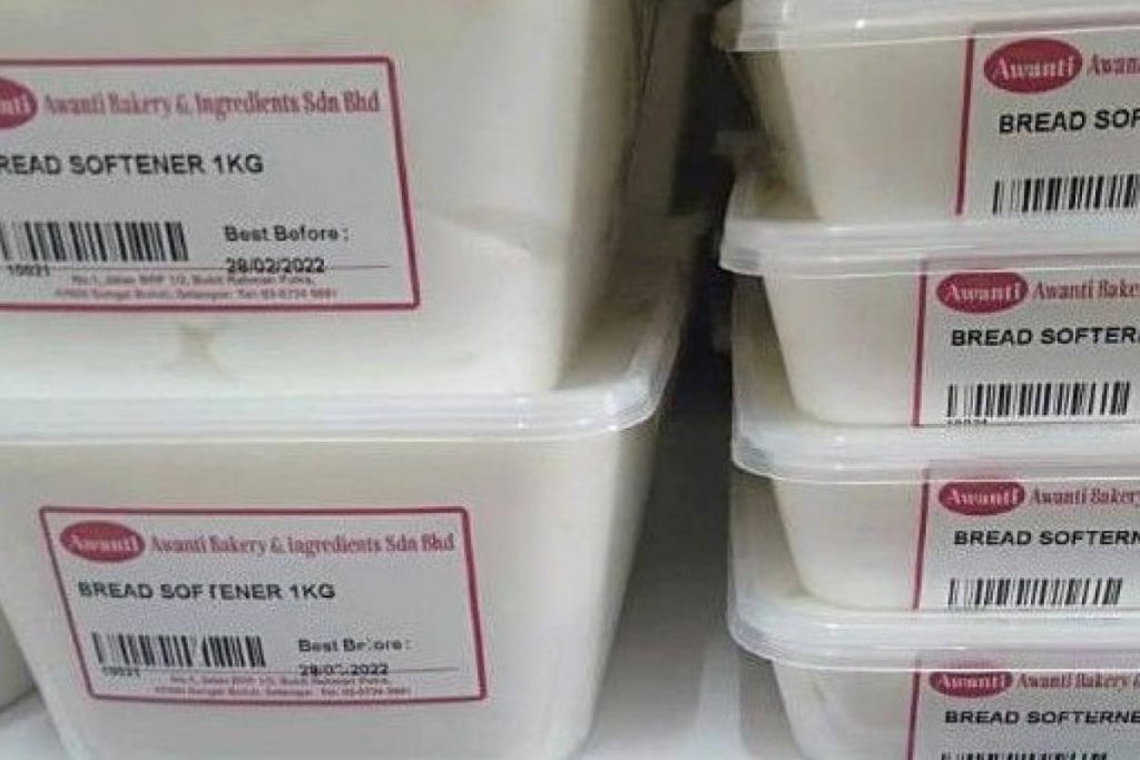 Top 10 Bread Softeners in Malaysia 2026 6 Awanti Bread Softener