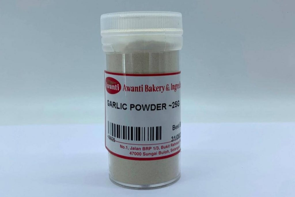10 Serbuk Bawang Putih Terbaik di Malaysia 2025 10 Awanti Garlic Powder