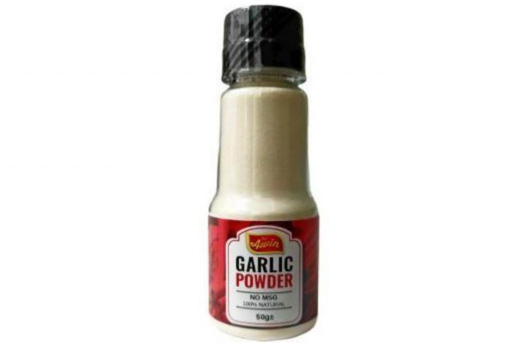 10 Serbuk Bawang Putih Terbaik di Malaysia 2025 3 Awin Garlic Powder