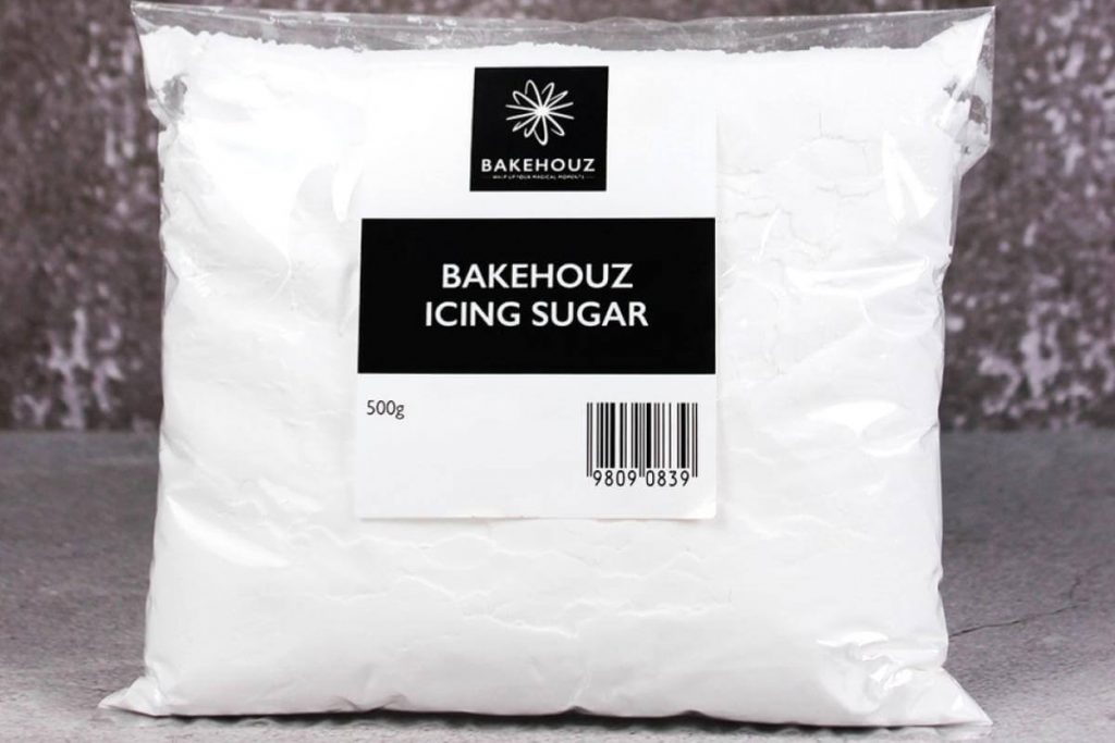 Top 10 Icing Sugar Available In Malaysia 2025 8 BakeHouz Icing Sugar