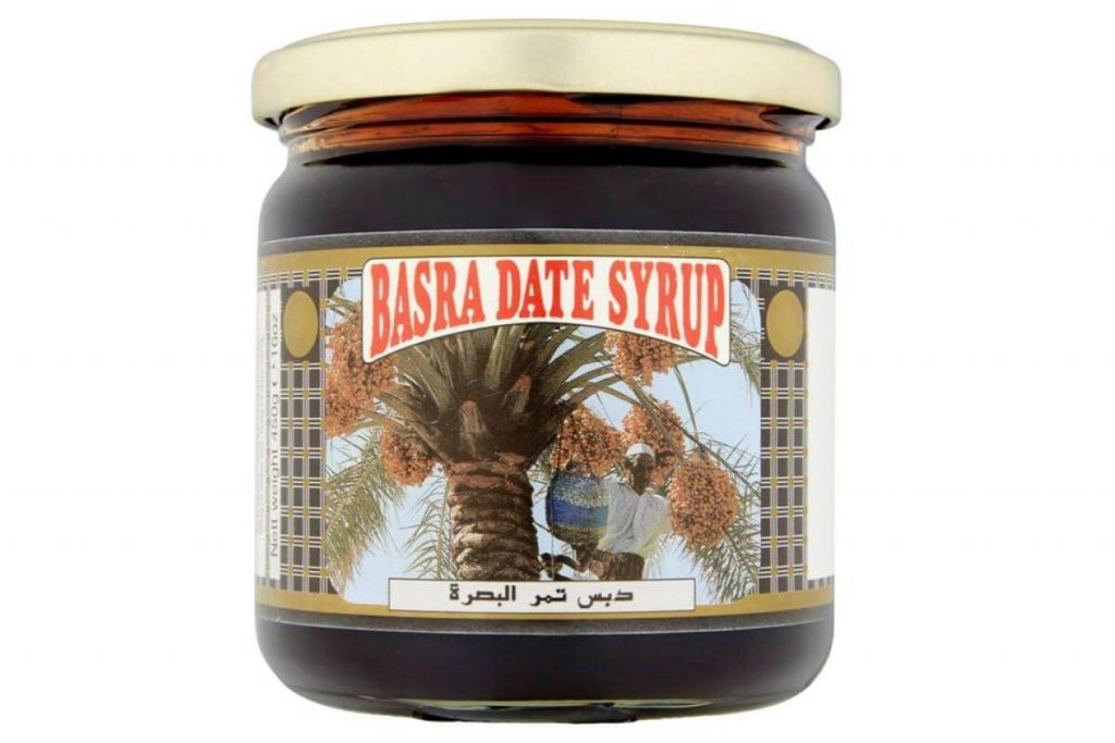 Top 10 Date Syrup in Malaysia 2025 10 Basra Date Syrup