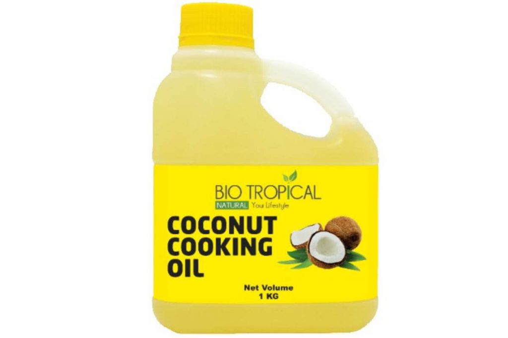 Top 10 Best Coconut Cooking Oil In Malaysia 2025 6 Bio Tropical Coconut Cooking Oil