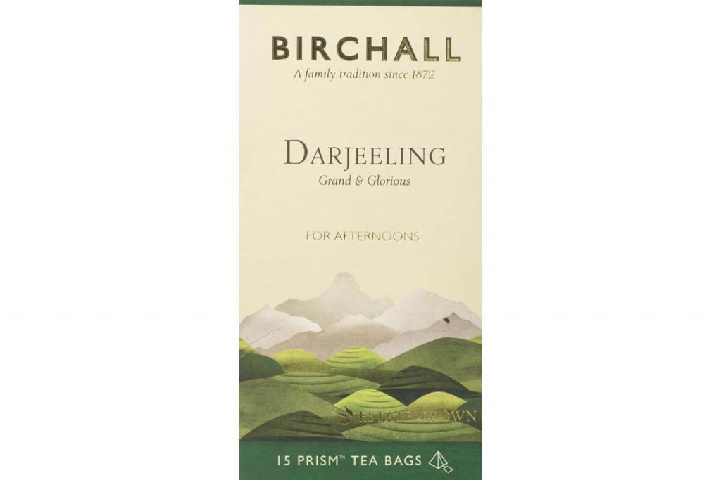 Top 8 Darjeeling Tea in Malaysia 2025 4 Birchall Darjeeling