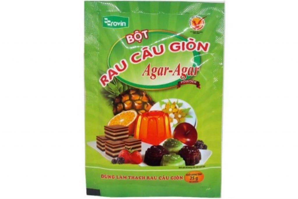 Top 10 Agar Powder Available In Malaysia 2025 8 Bot Agar Agar Powder