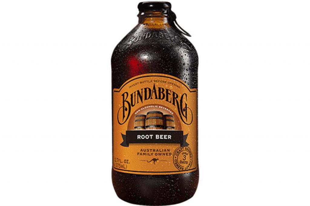 10 Minuman Berkarbonat Terbaik di Malaysia 2025 7 Bundaberg Root Beer Drink