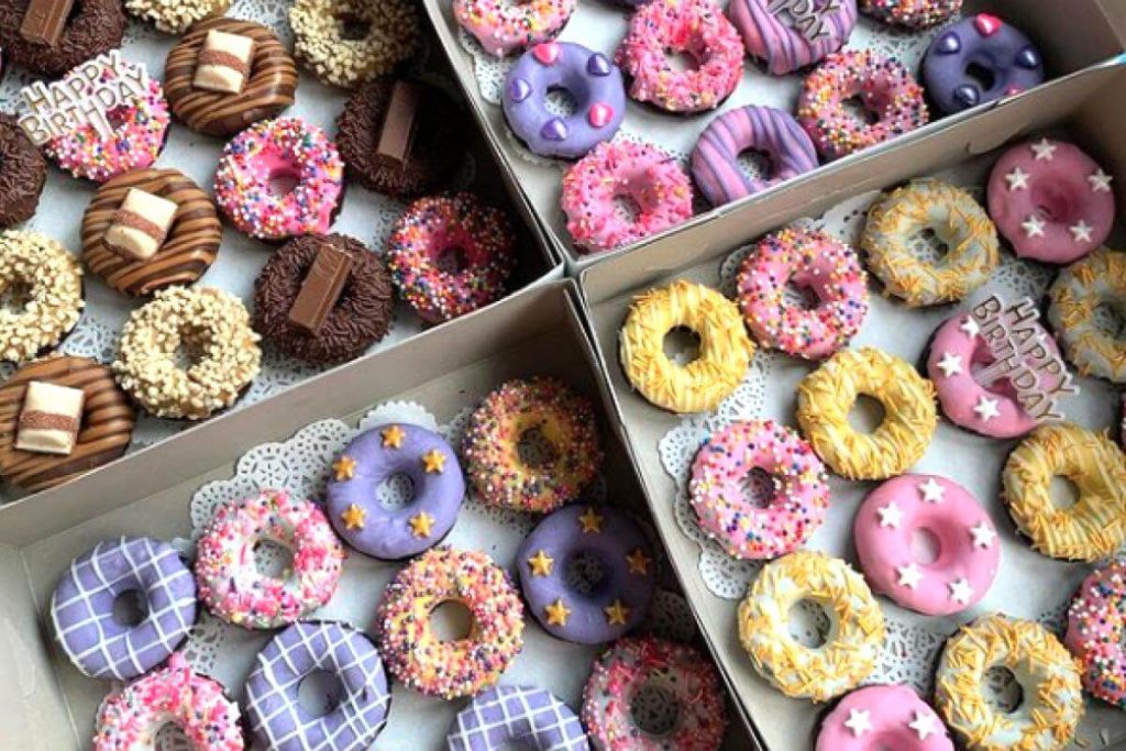 7 Lokasi Donut Terbaik untuk Dicuba di Lembah Klang 2025 3 Cakesbymucy