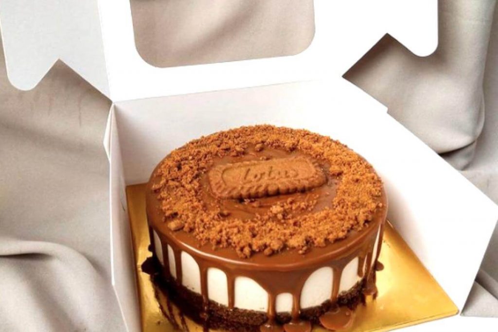 Best 7 Cheesecake Around Klang Valley To Order Online 2025 5 Callitdessert