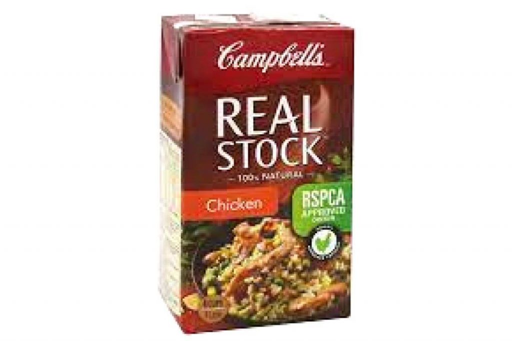 10 Stok Ayam Terbaik di Malaysia 2025 7 Campbells Real Stock Chicken