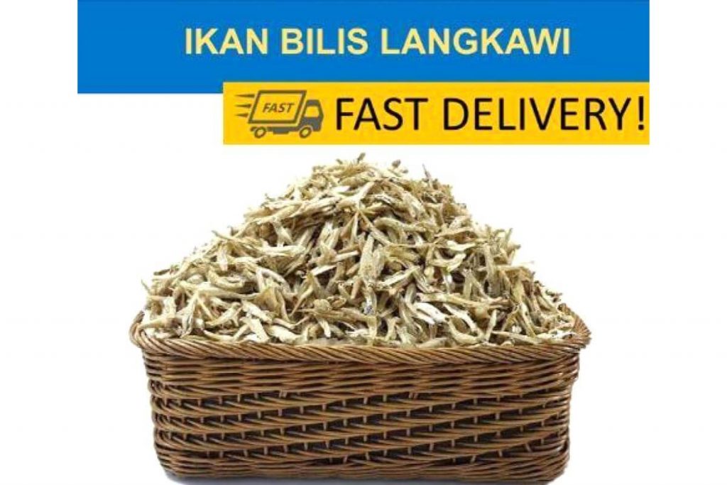 Top 10 Best Anchovies in Malaysia 2025 8 Cap Lang Fresh Dry Anchovies