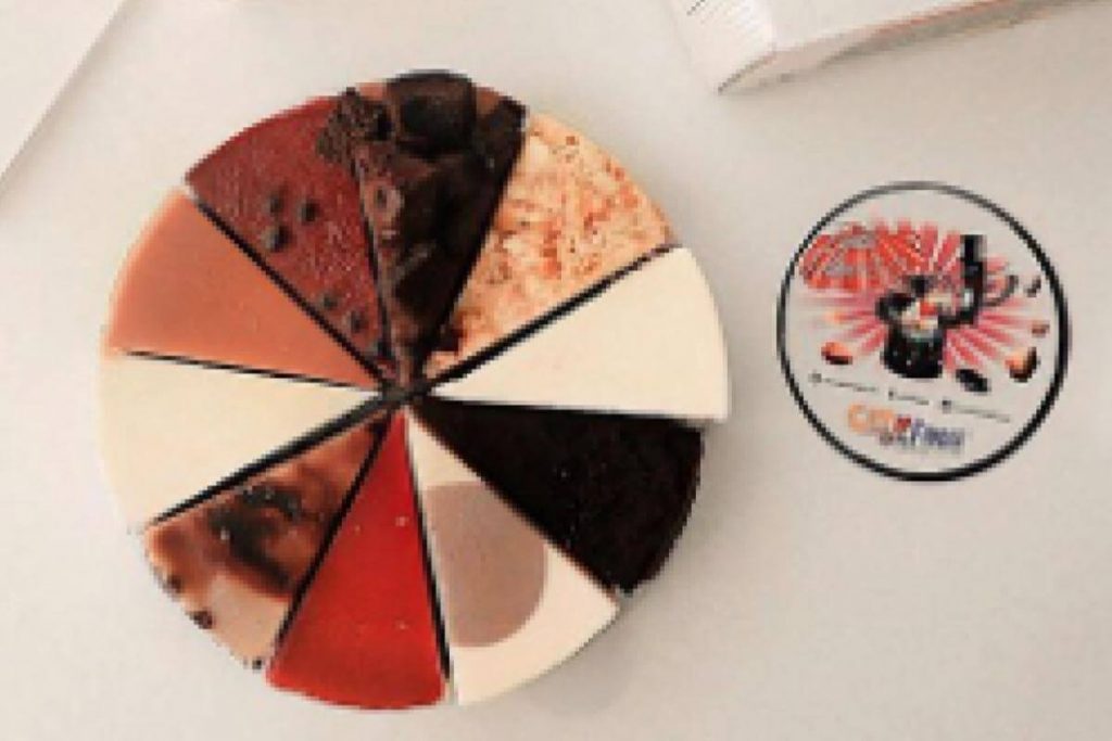 Best 7 Cheesecake Around Klang Valley To Order Online 2025 3 Cat the Fiddle