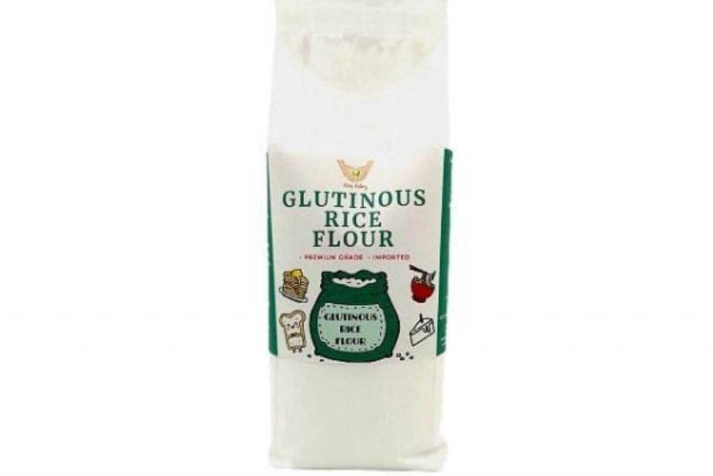 Top 10 Glutinous Flour In Malaysia 2025 10 Clean Eating Glutinous Rice Flour