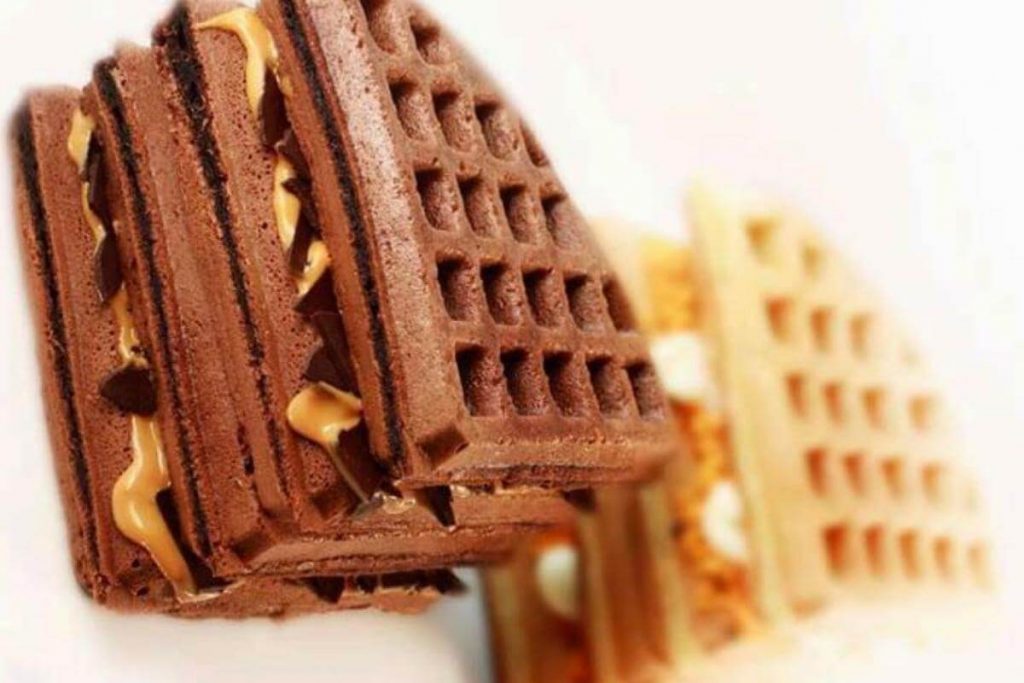 7 Wafel Terbaik di Lembah Klang 2025 7 Daily Fresh