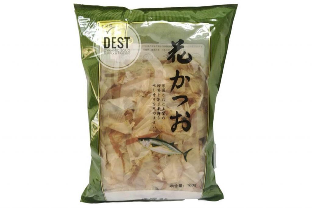 Top 10 Bonito Flakes in Malaysia 2025 8 Destuo Premium Bonito Flakes