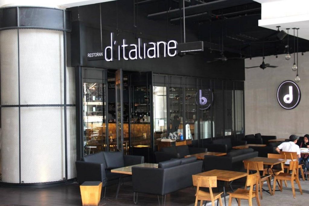 10 Best Pasta in Klang Valley 2025 4 Ditaliane