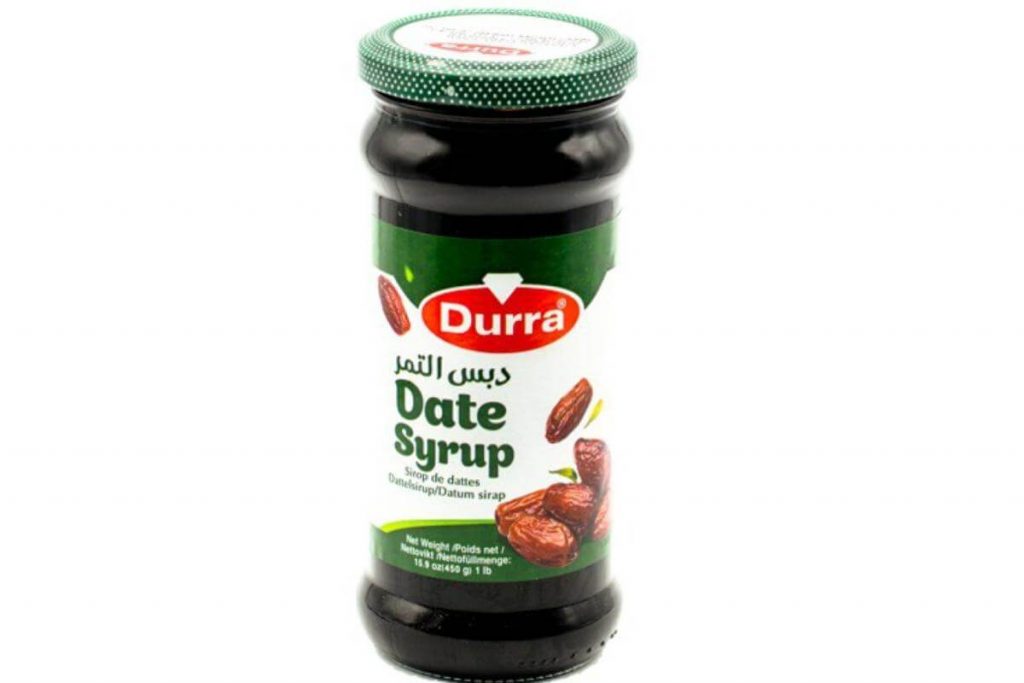 Top 10 Date Syrup in Malaysia 2025 4 Durra Date Syrup