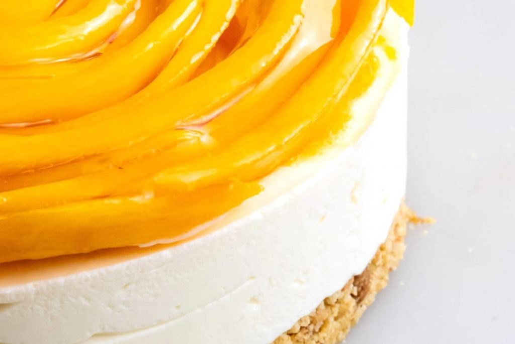 Best 7 Cheesecake Around Klang Valley To Order Online 2025 4 EatCakeToday