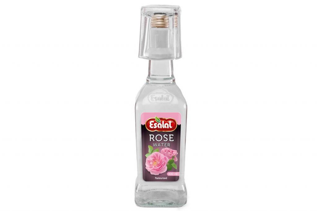 Top 10 Best Rose Water in Malaysia 2025 4 Esalat Rose Water