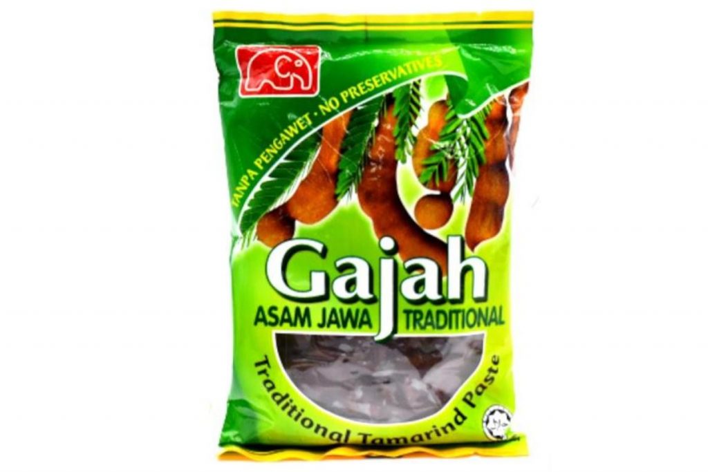 Top 10 Best Asam Jawa In Malaysia 2025 10 Gajah Brand Traditional Tamarind Paste