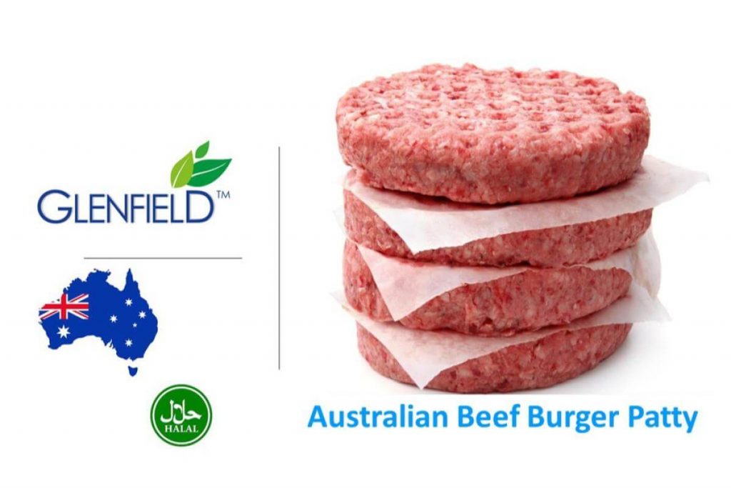 Top 10 Beef Patty Available In Malaysia 2025 6 Glenfield Australian Beef Burger Patty