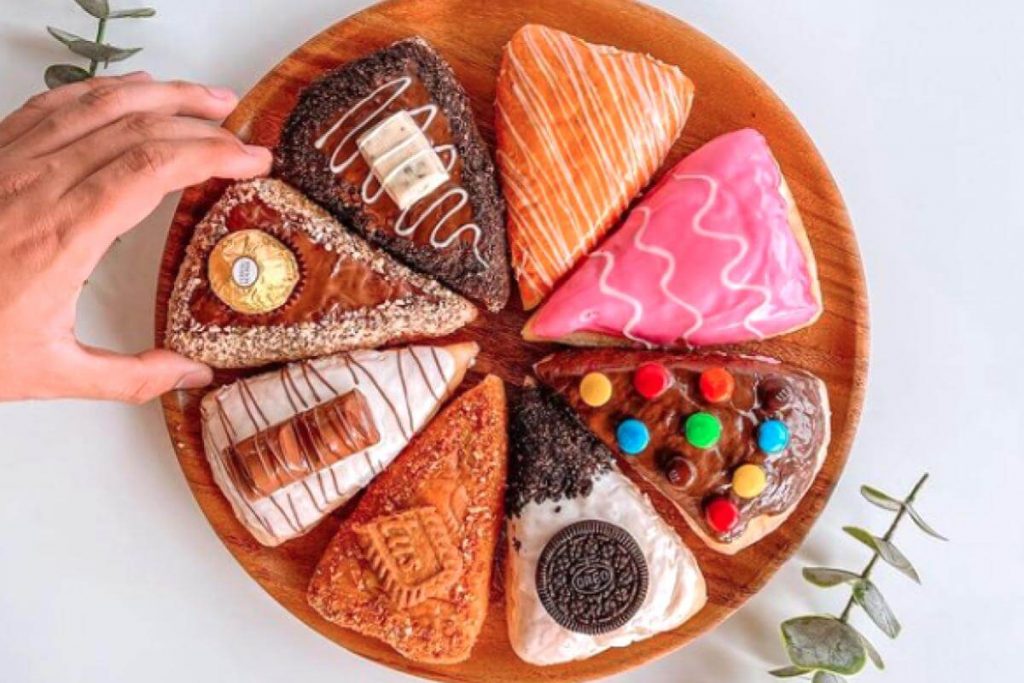 7 Lokasi Donut Terbaik untuk Dicuba di Lembah Klang 2025 5 Goldendough.my