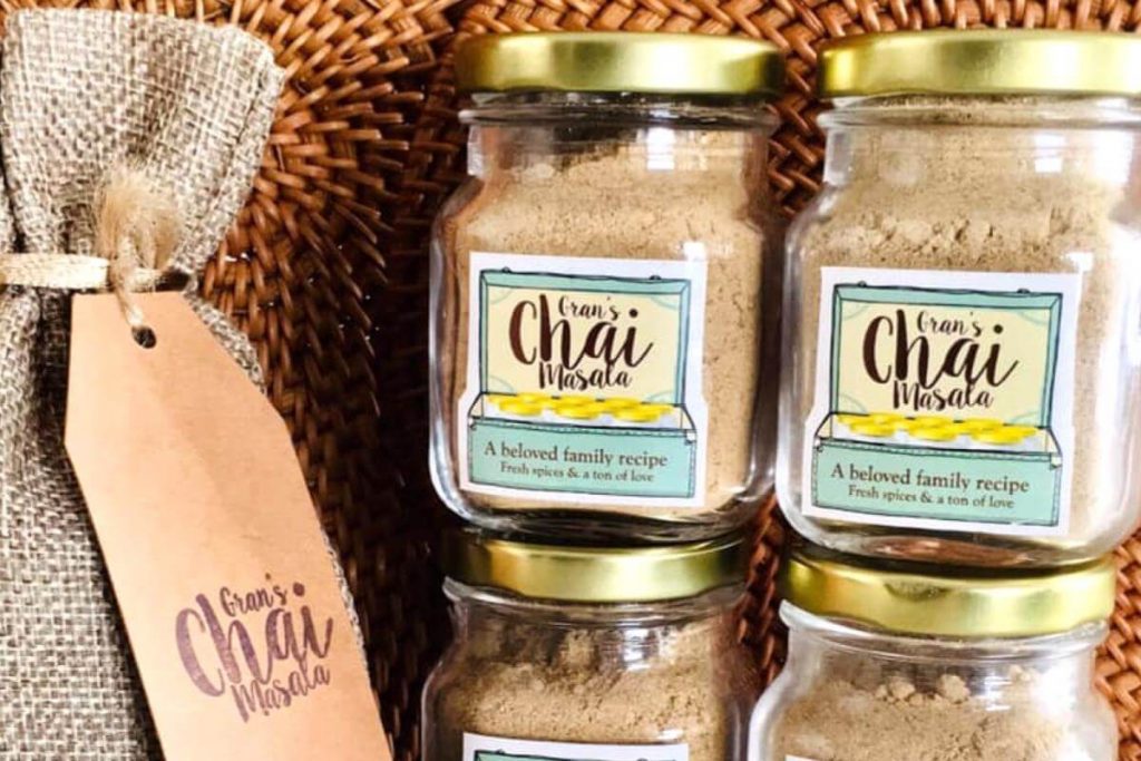 10 Teh Chai Terbaik Di Malaysia 2025 7 Grans Masala Chai For Tea Spice Blend