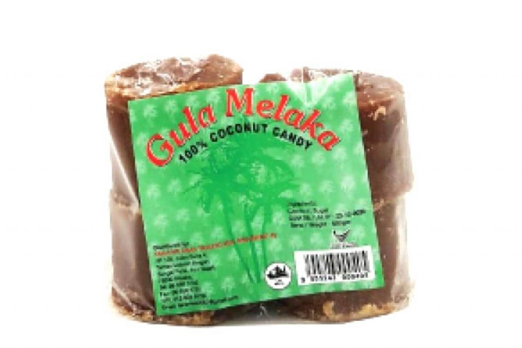 Top 10 Best Palm Sugar in Malaysia 2025 9 Gula Melaka Cap Kapal