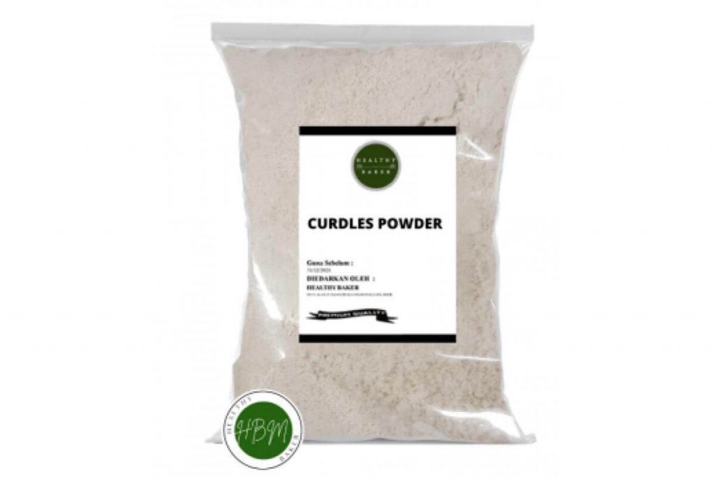 Top 10 Glutinous Flour In Malaysia 2025 9 Healthy Baker Glutinous Rice Flour